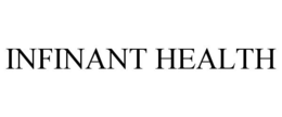 INFINANT HEALTH trademark