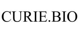 CURIE.BIO trademark