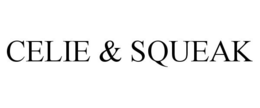 CELIE & SQUEAK trademark