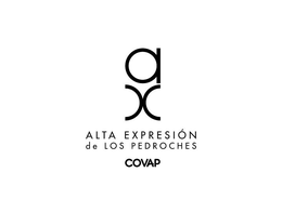 AX ALTA EXPRESIÓN DE LOS PEDROCHES COVAP trademark