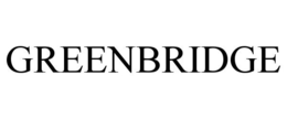 GREENBRIDGE trademark