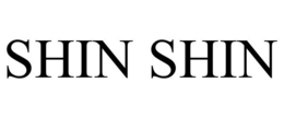 SHIN SHIN trademark