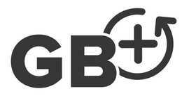 GB+ trademark