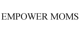 EMPOWER MOMS trademark