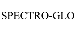 SPECTRO-GLO trademark