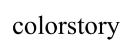COLORSTORY trademark