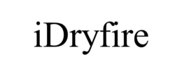 IDRYFIRE trademark