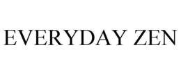 EVERYDAY ZEN trademark