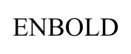 ENBOLD trademark
