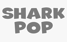 SHARK POP trademark
