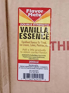 FLAVOR MATE trademark