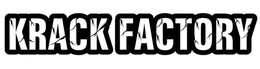 KRACK FACTORY trademark