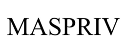 MASPRIV trademark