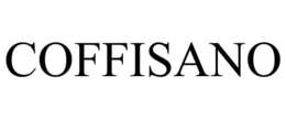 COFFISANO trademark