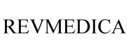 REVMEDICA trademark