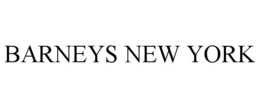 BARNEYS NEW YORK trademark