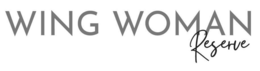 WING WOMAN RESERVE trademark