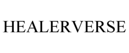 HEALERVERSE trademark