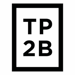 TP2B trademark