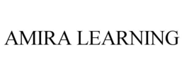AMIRA LEARNING trademark