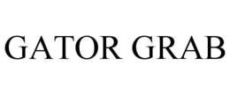 GATOR GRAB trademark
