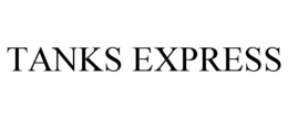 TANKS EXPRESS trademark
