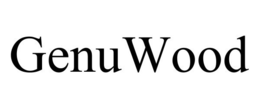 GENUWOOD trademark
