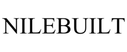 NILEBUILT trademark
