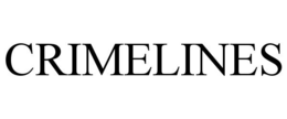 CRIMELINES trademark