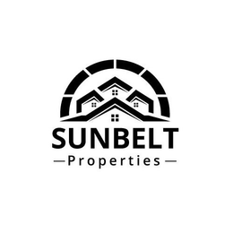 SUNBELT PROPERTIES trademark