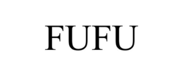 FUFU trademark