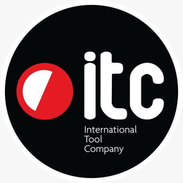 ITC INTERNATIONAL TOOL COMPANY trademark