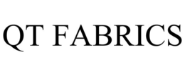 QT FABRICS trademark