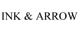 INK & ARROW trademark
