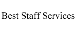 BEST STAFF SERVICES trademark