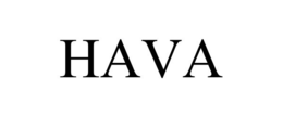 HAVA trademark