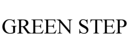 GREEN STEP trademark