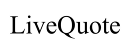 LIVEQUOTE trademark