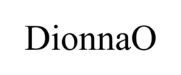 DIONNAO trademark