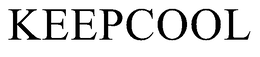 KEEPCOOL trademark