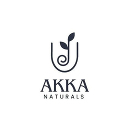 AKKA NATURALS trademark