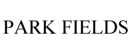 PARK FIELDS trademark