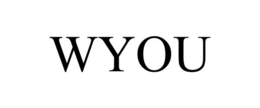 WYOU trademark