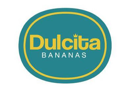 DULCITA BANANAS trademark