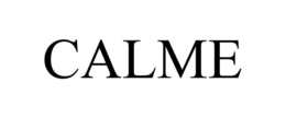 CALME trademark