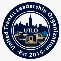 UNITED TRANSIT LEADERSHIP ORGANIZATION UTLO -EST 2015- trademark
