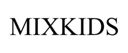 MIXKIDS trademark
