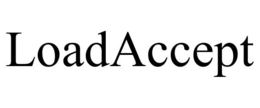 LOADACCEPT trademark