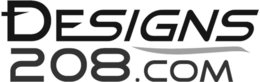 DESIGNS 208.COM trademark