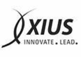 XIUS INNOVATE. LEAD. trademark